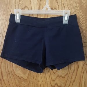 Capezio Dance Shorts
